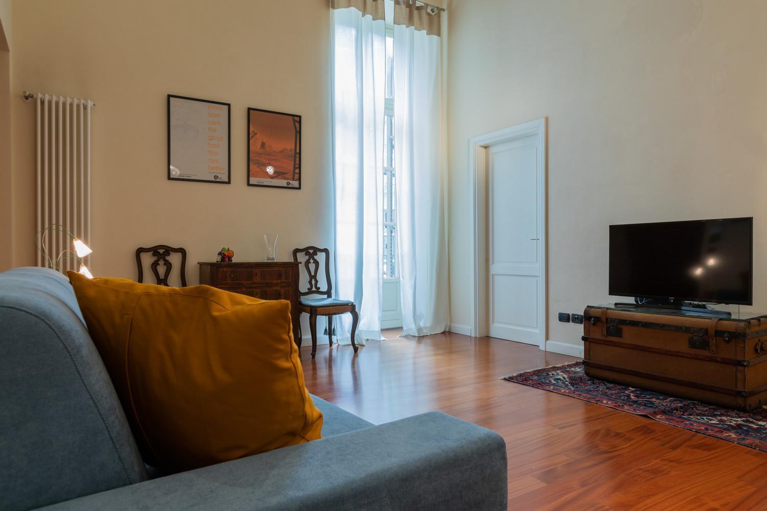 Apartment Casa Savoia By Wonderful Italy
