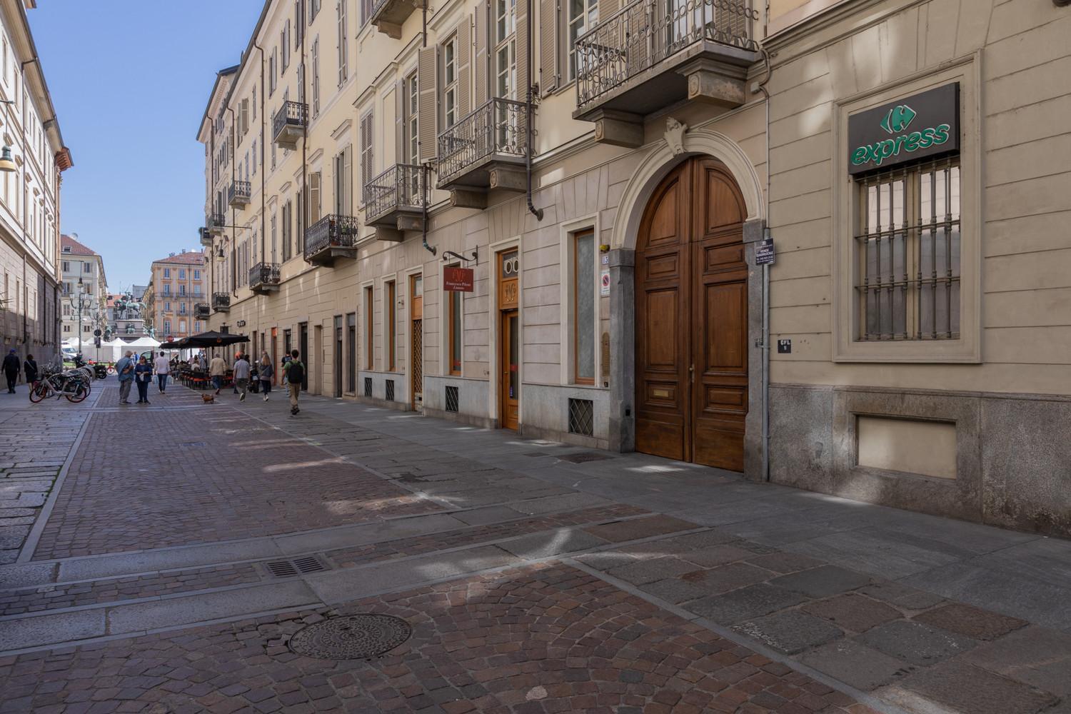 Apartment Casa Savoia By Wonderful Italy *