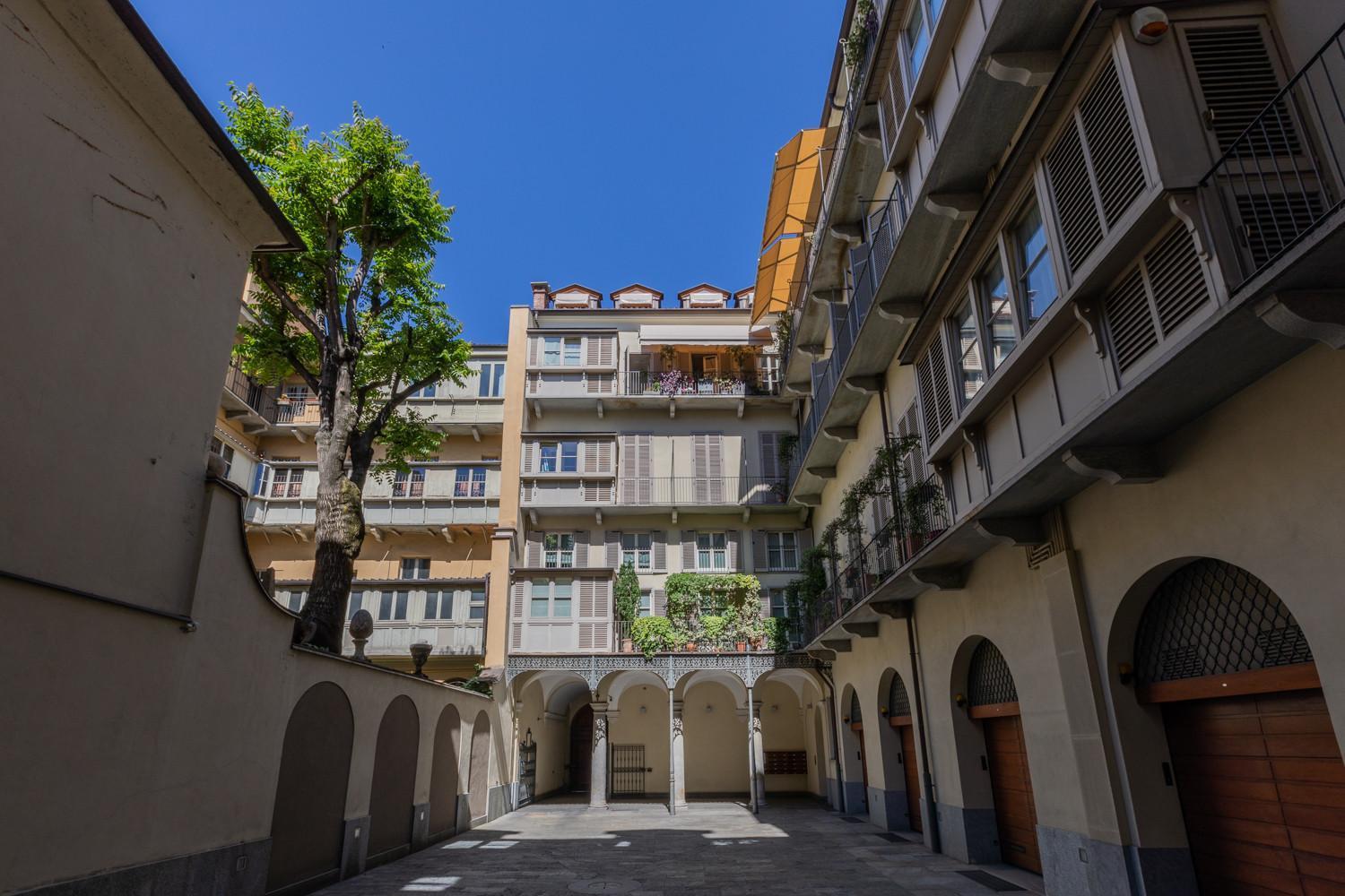 Apartment Casa Savoia By Wonderful Italy