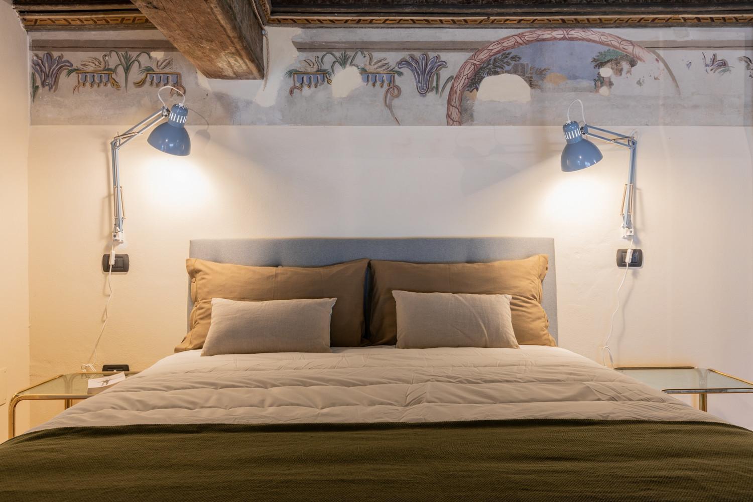 Apartment Casa Savoia By Wonderful Italy