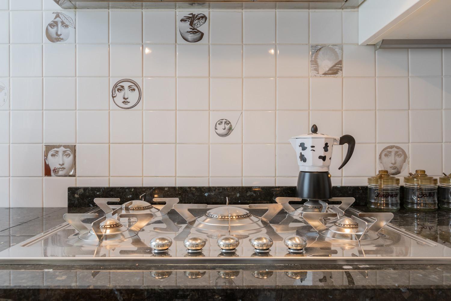 Apartment Casa Savoia By Wonderful Italy *
