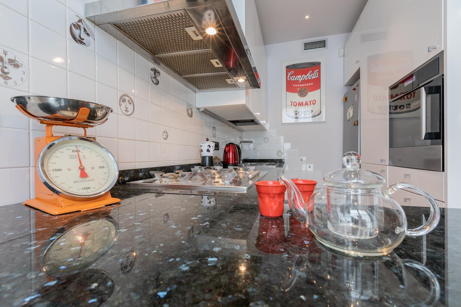 Apartment Casa Savoia By Wonderful Italy *