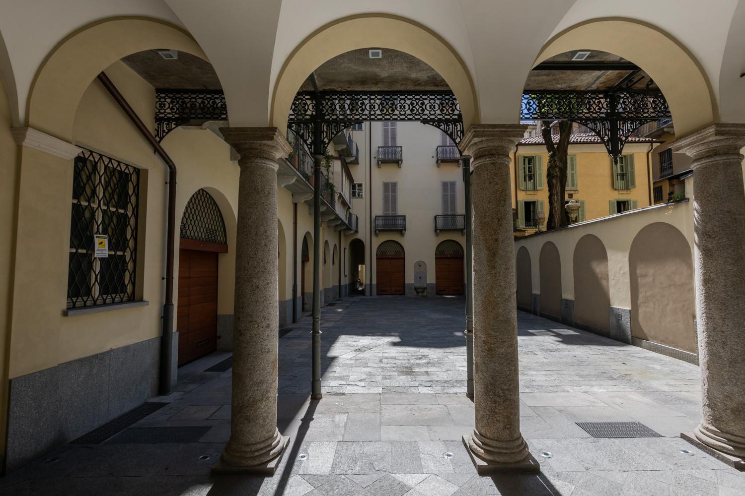 Apartment Casa Savoia By Wonderful Italy *